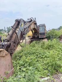 Buy Volvo EC360BL Used Excavator / 6 Buy Volvo EC360BL Used Excavator / 6