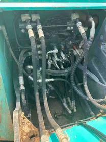 Buy Kobelco SK15SR Used Excavator / 4 Buy Kobelco SK15SR Used Excavator / 4