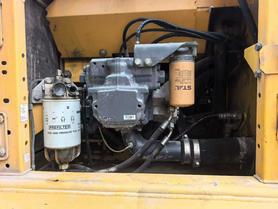 Buy Komatsu PC240-6 Used Excavator / 4 Buy Komatsu PC240-6 Used Excavator / 4