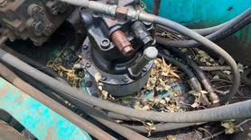 Buy Kobelco SK210 Used Excavator / 7 Buy Kobelco SK210 Used Excavator / 7