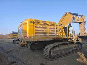 Buy Caterpillar CAT395 Used Excavator / 8 Buy Caterpillar CAT395 Used Excavator / 8