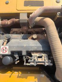 Buy Sany SY245H Used Excavator / 8 Buy Sany SY245H Used Excavator / 8
