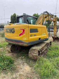Buy XCMG XE105GA Used Excavator / 2 Buy XCMG XE105GA Used Excavator / 2