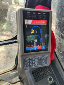 Buy Sany SY205C Used Excavator / 6 Buy Sany SY205C Used Excavator / 6