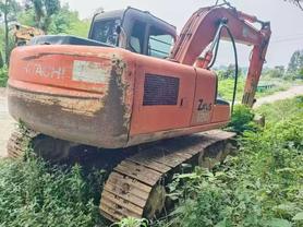 Buy Hitachi EX120 Used Excavator / 9 Buy Hitachi EX120 Used Excavator / 9
