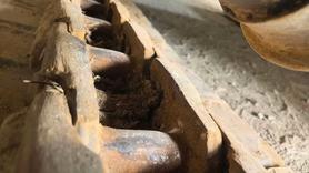 Buy Komatsu PC200-8 Used Excavator / 3 Buy Komatsu PC200-8 Used Excavator / 3