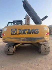 Buy XCMG XE245D Used Excavator / 5 Buy XCMG XE245D Used Excavator / 5
