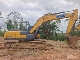 Buy XCMG XE270DK Used Excavator / 5 Buy XCMG XE270DK Used Excavator / 5