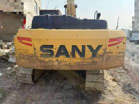 Buy Sany SY305C Used Excavator / 2 Buy Sany SY305C Used Excavator / 2