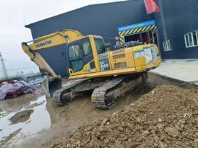 Buy Komatsu PC240-6 Used Excavator / 7 Buy Komatsu PC240-6 Used Excavator / 7
