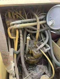Buy Caterpillar 320C Used Excavator / 6 Buy Caterpillar 320C Used Excavator / 6