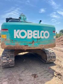 Buy Kobelco SK210 Used Excavator / 2 Buy Kobelco SK210 Used Excavator / 2