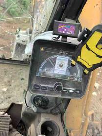 Buy Hyundai R150-7 Used Excavator / 8 Buy Hyundai R150-7 Used Excavator / 8