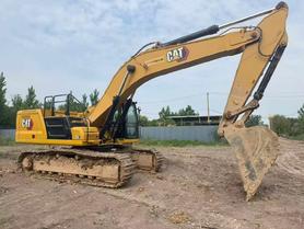 Buy Caterpillar 336E Used Excavator / 7 Buy Caterpillar 336E Used Excavator / 7