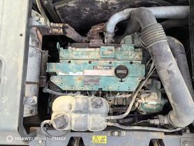 Buy Volvo EC210B Used Excavator / 6 Buy Volvo EC210B Used Excavator / 6