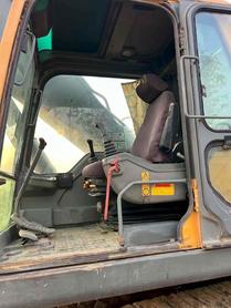 Buy Volvo EC290 Used Excavator / 7 Buy Volvo EC290 Used Excavator / 7