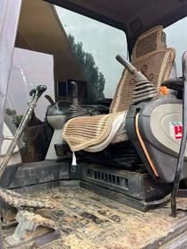 Buy Sumitomo SH210-5 Used Excavator / 8 Buy Sumitomo SH210-5 Used Excavator / 8