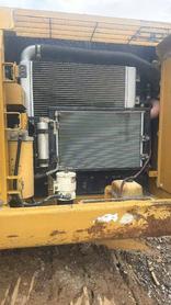 Buy Caterpillar 320A Used Excavator / 9 Buy Caterpillar 320A Used Excavator / 9