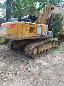 Buy Sany SY205C Used Excavator / 3 Buy Sany SY205C Used Excavator / 3
