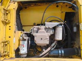 Buy Komatsu PC200-8 Used Excavator / 5 Buy Komatsu PC200-8 Used Excavator / 5