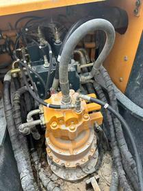 Buy Hyundai R215VS Used Excavator / 4 Buy Hyundai R215VS Used Excavator / 4