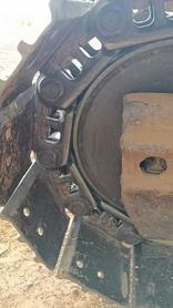 Buy Caterpillar 313D Used Excavator / 7 Buy Caterpillar 313D Used Excavator / 7