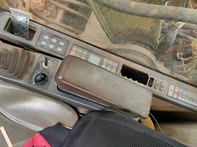 Buy Caterpillar 320C Used Excavator / 9 Buy Caterpillar 320C Used Excavator / 9