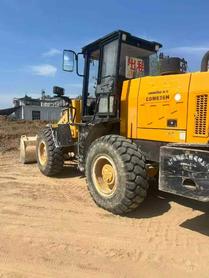 Buy Lonking CDM836N Used Loader / 2 Buy Lonking CDM836N Used Loader / 2