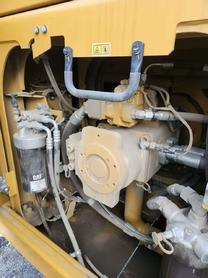 Buy Caterpillar CAT355 Used Excavator / 7 Buy Caterpillar CAT355 Used Excavator / 7