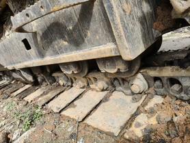 Buy Caterpillar 320D Used Excavator / 3 Buy Caterpillar 320D Used Excavator / 3