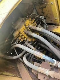 Buy Komatsu PC160-7 Used Excavator / 7 Buy Komatsu PC160-7 Used Excavator / 7