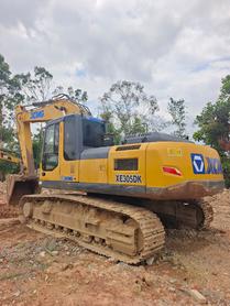 Buy XCMG XE270DK Used Excavator / 3 Buy XCMG XE270DK Used Excavator / 3