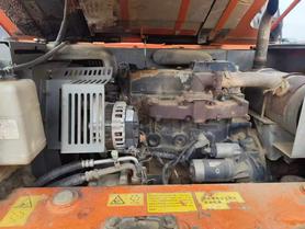 Buy Hitachi ZX60 Used Excavator / 9 Buy Hitachi ZX60 Used Excavator / 9