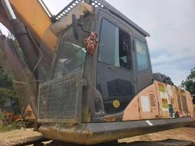 Buy Sany SY365C-8 Used Excavator / 3 Buy Sany SY365C-8 Used Excavator / 3