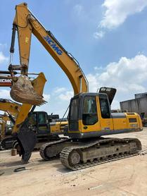 Buy XCMG XE215 Used Excavator / 2 Buy XCMG XE215 Used Excavator / 2
