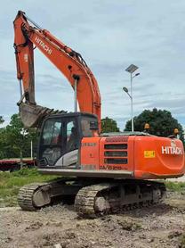 Buy Hitachi EX210LCH-5 Used Excavator / 3 Buy Hitachi EX210LCH-5 Used Excavator / 3