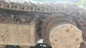 Buy Hitachi EX200-5 Used Excavator / 8 Buy Hitachi EX200-5 Used Excavator / 8