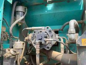 Buy Kobelco SK210 Used Excavator / 7 Buy Kobelco SK210 Used Excavator / 7