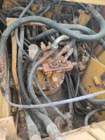 Buy Caterpillar 312V2 Used Excavator / 5 Buy Caterpillar 312V2 Used Excavator / 5