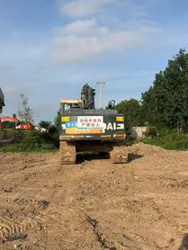 Buy Hyundai R215VS Used Excavator / 2 Buy Hyundai R215VS Used Excavator / 2
