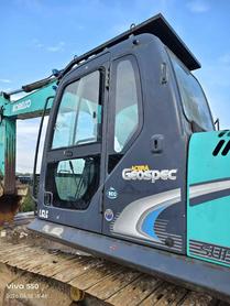 Buy Kobelco SK270D Used Excavator / 4 Buy Kobelco SK270D Used Excavator / 4