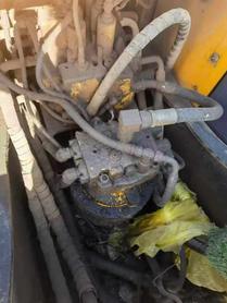 Buy Hyundai R215-7 Used Excavator / 2 Buy Hyundai R215-7 Used Excavator / 2