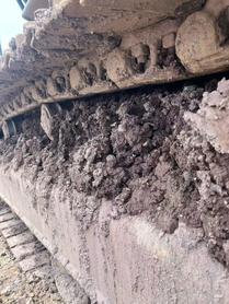 Buy Doosan DX380LC-5 Used Excavator / 6 Buy Doosan DX380LC-5 Used Excavator / 6