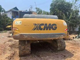 Buy XCMG XE200 Used Excavator / 8 Buy XCMG XE200 Used Excavator / 8