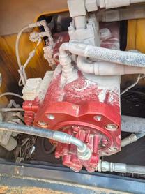 Buy Hyundai R350LVS Used Excavator / 2 Buy Hyundai R350LVS Used Excavator / 2