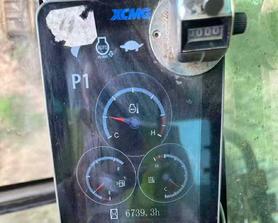 Buy XCMG XE380K Used Excavator / 4 Buy XCMG XE380K Used Excavator / 4
