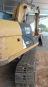Buy Caterpillar 313D Used Excavator / 2 Buy Caterpillar 313D Used Excavator / 2