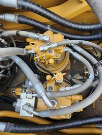 Buy Caterpillar CAT355 Used Excavator / 4 Buy Caterpillar CAT355 Used Excavator / 4
