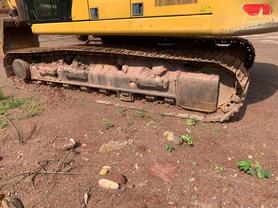 Buy Caterpillar 323 Used Excavator / 2 Buy Caterpillar 323 Used Excavator / 2