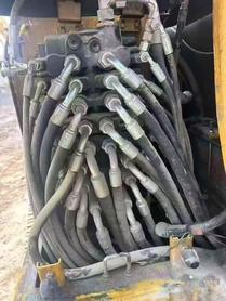 Buy XCMG XE60 Used Excavator / 3 Buy XCMG XE60 Used Excavator / 3